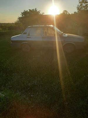 De vânzare, Dacia 1310, an1996 - imagine 4