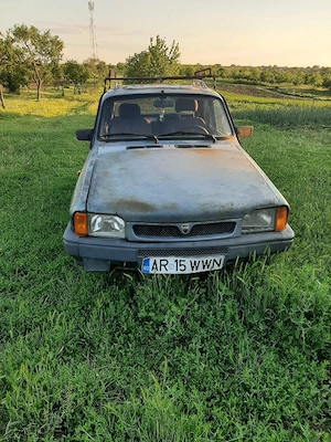 De vânzare, Dacia 1310, an1996 - imagine 3