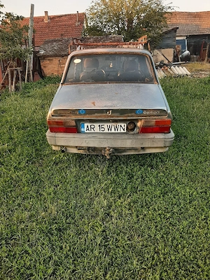 De vânzare, Dacia 1310, an1996 - imagine 5