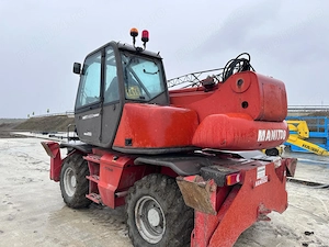 Vand, schimb sau variante  Manitou Telescopic 2007 plus minus diferenta  - imagine 2