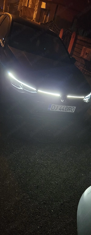 vw golf 1.5 TSI 150 CP  - imagine 5