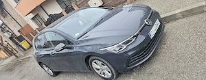vw golf 1.5 TSI 150 CP  - imagine 4