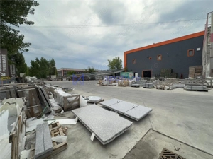 Hale Calea Chisinaului Iasi, aproape de Carrefour de la 65mp la 2000mp - imagine 12