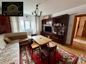 13 Septembrie - Marriot | 3 Camere | 11 min metrou - imagine 3
