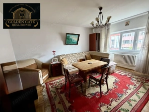 13 Septembrie - Marriot | 3 Camere | 11 min metrou - imagine 4