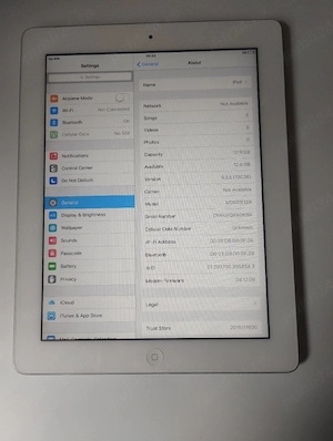 Apple iPad gen 2 - imagine 4