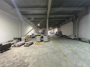 Hale Calea Chisinaului Iasi, aproape de Carrefour de la 65mp la 2000mp - imagine 11