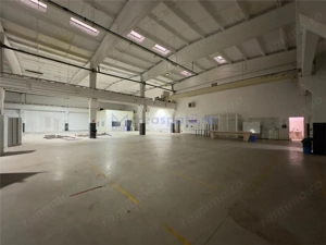 Hale Calea Chisinaului Iasi, aproape de Carrefour de la 65mp la 2000mp - imagine 15