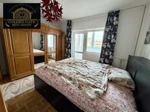 13 Septembrie - Marriot | 3 Camere | Necesita Renovare | bloc 1987