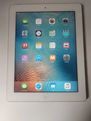 Apple iPad gen 2 - imagine 5