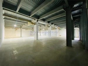 Hale Calea Chisinaului Iasi, aproape de Carrefour de la 65mp la 2000mp - imagine 5