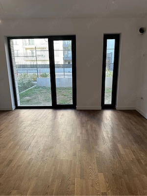 Studio Soseaua Pipera Avalon Estate! Parter cu gradina