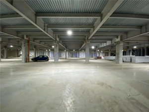 Hale Calea Chisinaului Iasi, aproape de Carrefour de la 65mp la 2000mp - imagine 9