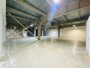 Hale Calea Chisinaului Iasi, aproape de Carrefour de la 65mp la 2000mp - imagine 18