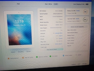 Apple iPad gen 2 - imagine 2