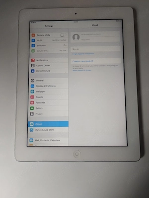 Apple iPad gen 2 - imagine 3