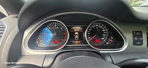  Vând Audi Q 7  - imagine 2