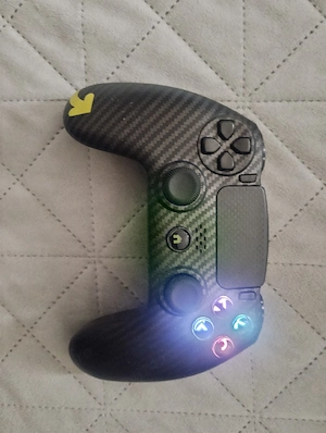 controller PlayStation 4  - imagine 4