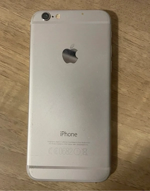 Apple Iphone 6 - imagine 2