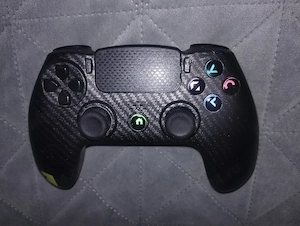 controller PlayStation 4  - imagine 3