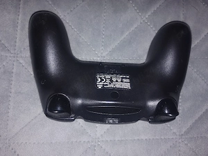 controller PlayStation 4 