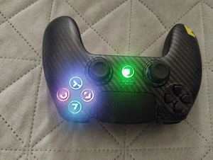 controller PlayStation 4  - imagine 2