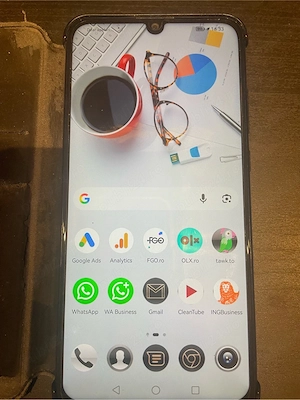 Huawei P Smart 2019 - imagine 2