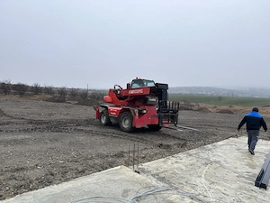 Vand, schimb sau variante  Manitou Telescopic 2007 plus minus diferenta  - imagine 5