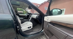 Land Rover Discovery 5 HSE 7 locuri motor 2000 D  - imagine 7