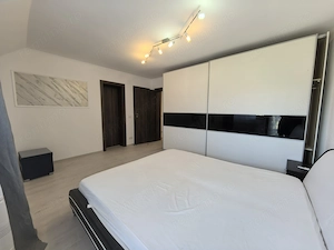 Mobilat si utilat complet! Panouri solare 6 KW! Pozitie Excelenta! - imagine 15