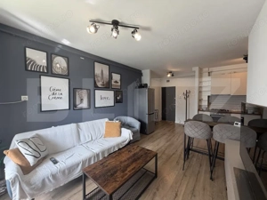 Apartament 3 camere, 65 mp, parcare, str.Oasului- Iris Residence 
