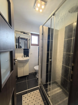 Mobilat si utilat complet! Panouri solare 6 KW! Pozitie Excelenta! - imagine 16