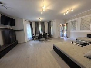 Mobilat si utilat complet! Panouri solare 6 KW! Pozitie Excelenta! - imagine 2