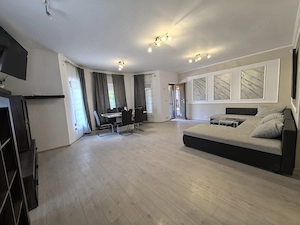 Mobilat si utilat complet! Panouri solare 6 KW! Pozitie Excelenta! - imagine 3