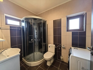 Mobilat si utilat complet! Panouri solare 6 KW! Pozitie Excelenta! - imagine 7