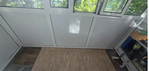 Apartament 3 camere Exercitiu - confort 1 decomandat, etaj 2 - imagine 7