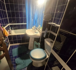 Apartament 3 camere Exercitiu - confort 1 decomandat, etaj 2 - imagine 4