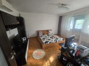 Apartament 3 camere Exercitiu - confort 1 decomandat, etaj 2 - imagine 6