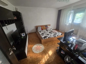 Apartament 3 camere Exercitiu - confort 1 decomandat, etaj 2 - imagine 2