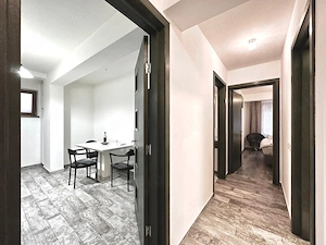 Apartament 2 camere zona TRACTORUL,complex Imperial Residence, - imagine 4