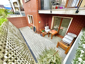 Apartament 2 camere zona TRACTORUL,complex Imperial Residence, - imagine 7