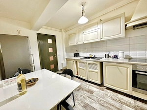 Apartament 2 camere zona TRACTORUL,complex Imperial Residence, - imagine 5