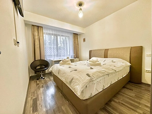 Apartament 2 camere zona TRACTORUL,complex Imperial Residence, - imagine 6