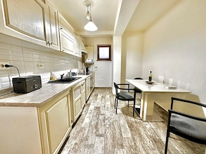 Apartament 2 camere zona TRACTORUL,complex Imperial Residence, - imagine 3