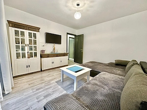 Apartament 2 camere zona TRACTORUL,complex Imperial Residence, - imagine 2