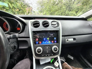 vand mazda cx7 2.3 