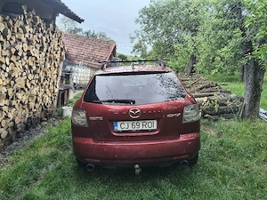 vand mazda cx7 2.3  - imagine 4