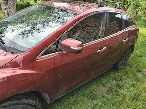 vand mazda cx7 2.3  - imagine 2