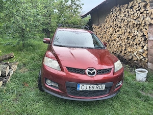 vand mazda cx7 2.3  - imagine 5
