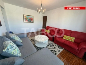 Apartament 2 camere zona Stejarului renovat complet 54 mp utili 
